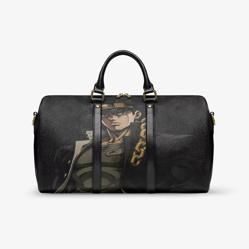 Jojo Duffle 2