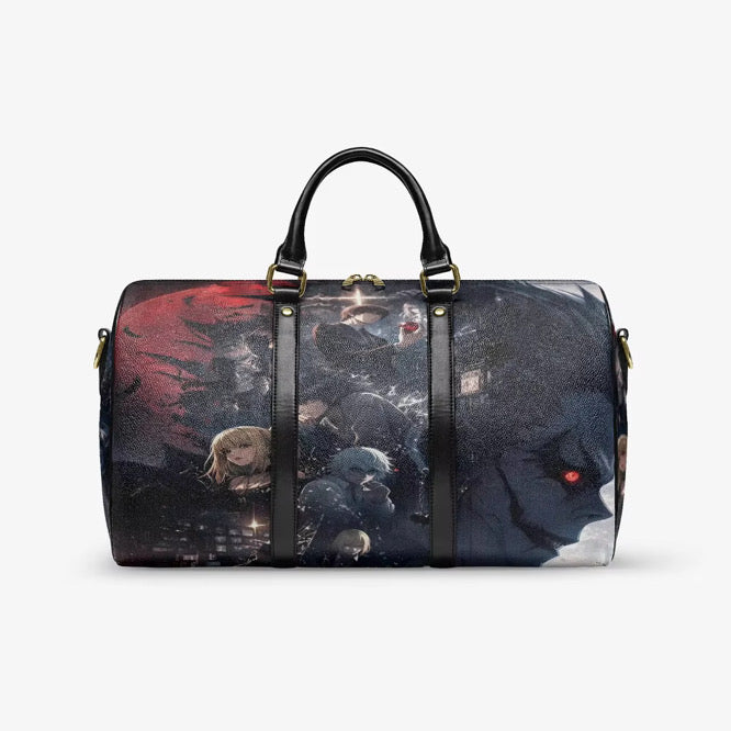 Death Note Duffle