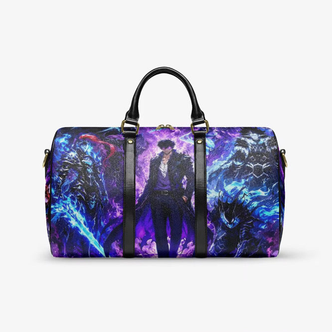 Solo Leveling Duffle
