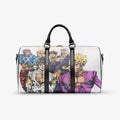 Jojo DuffleBag 1