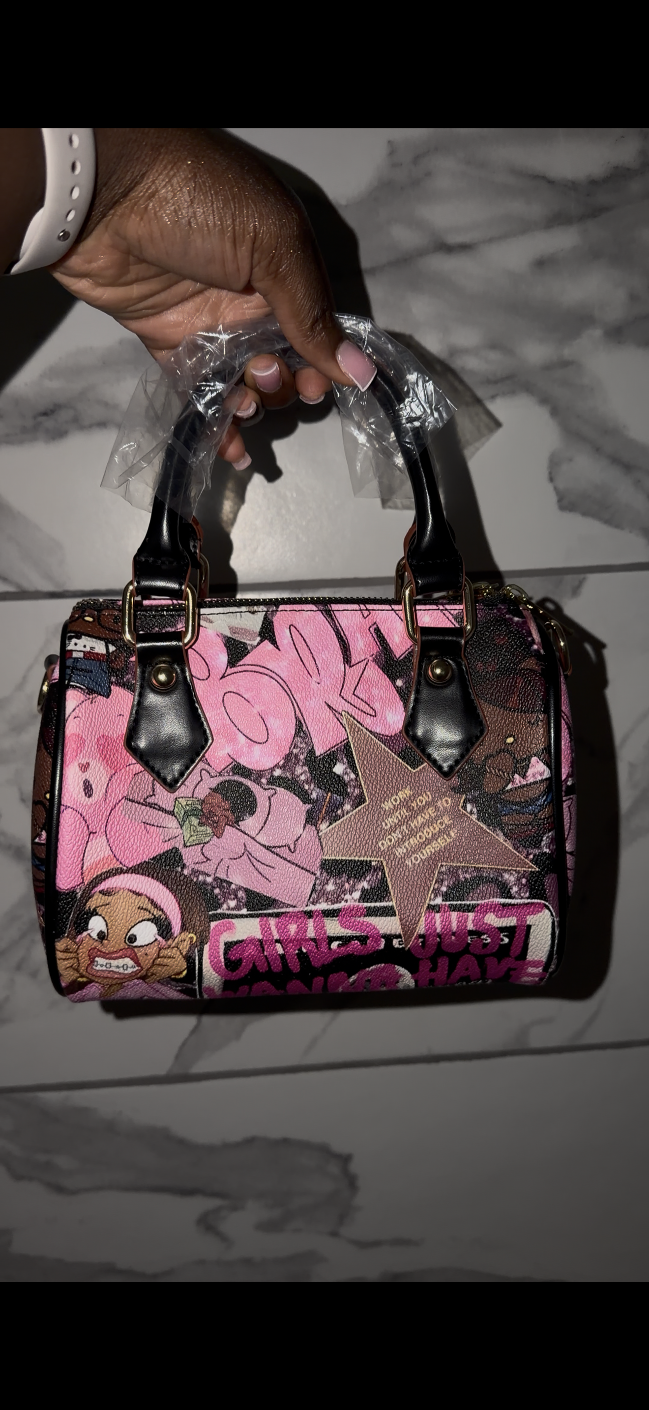 Bratz x Girlz
