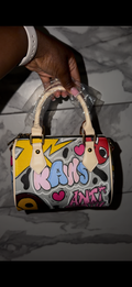 KAWS