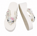 White Y2K Hello Kitty