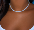 DEZII’S Signature Necklace