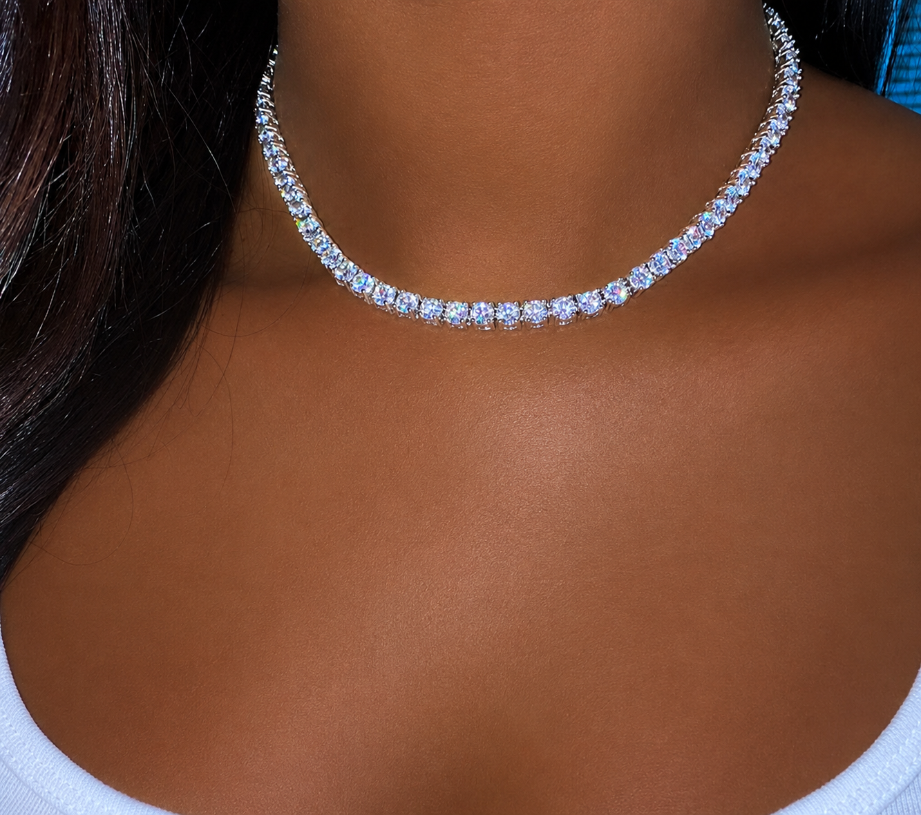DEZII’S Signature Necklace