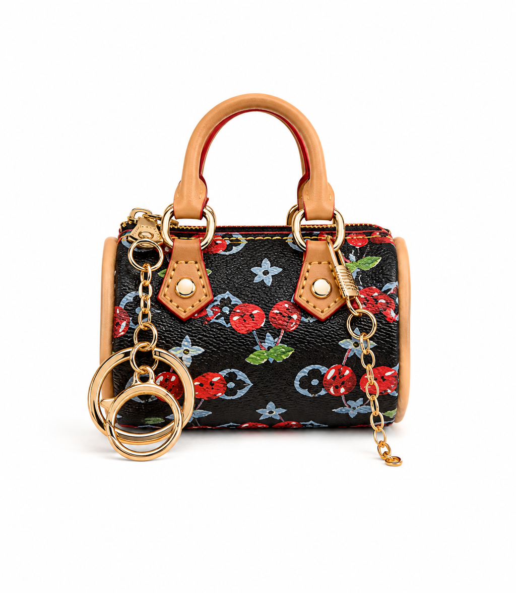 Mini LV Purse 2