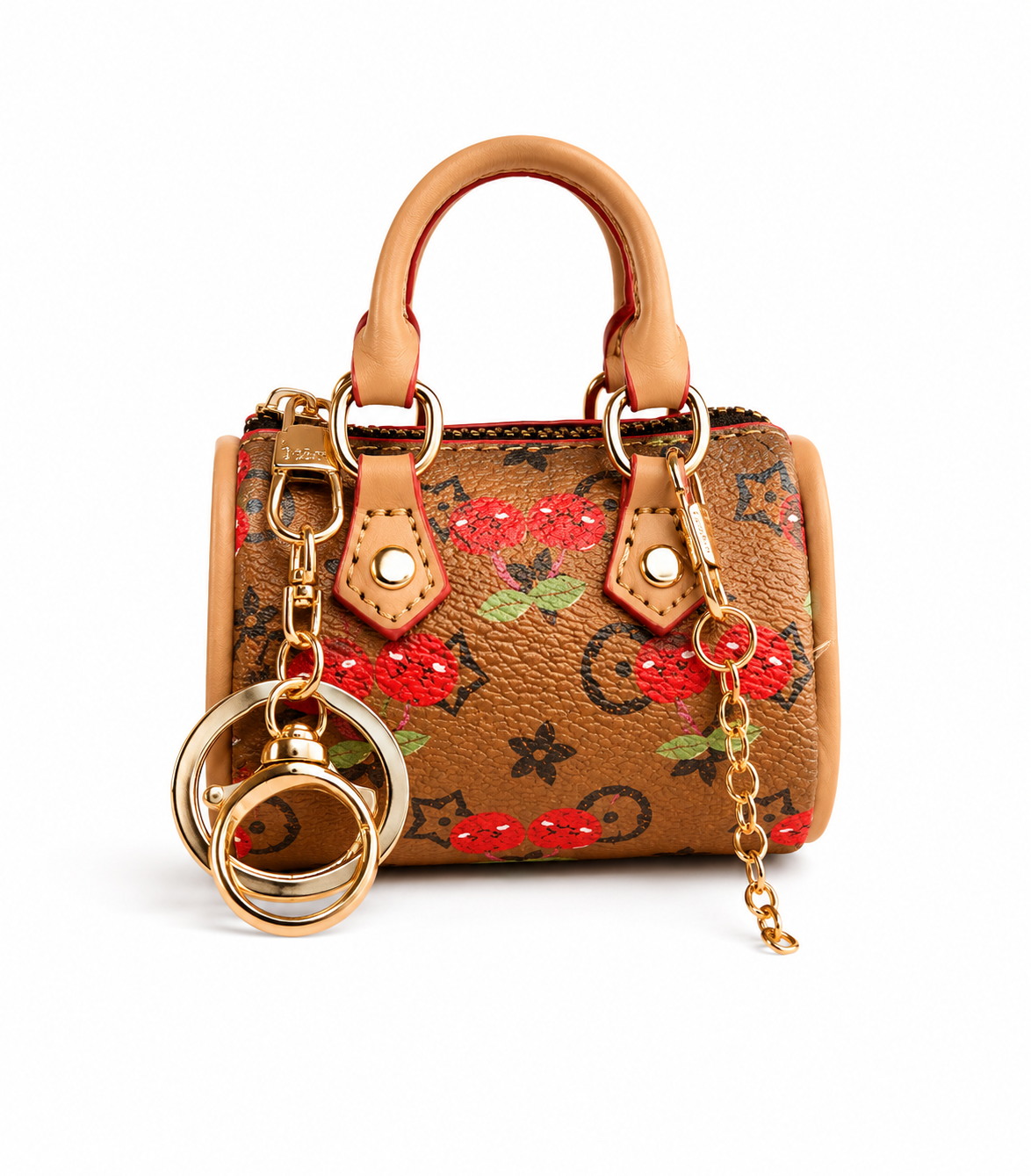 Mini LV Purse 2