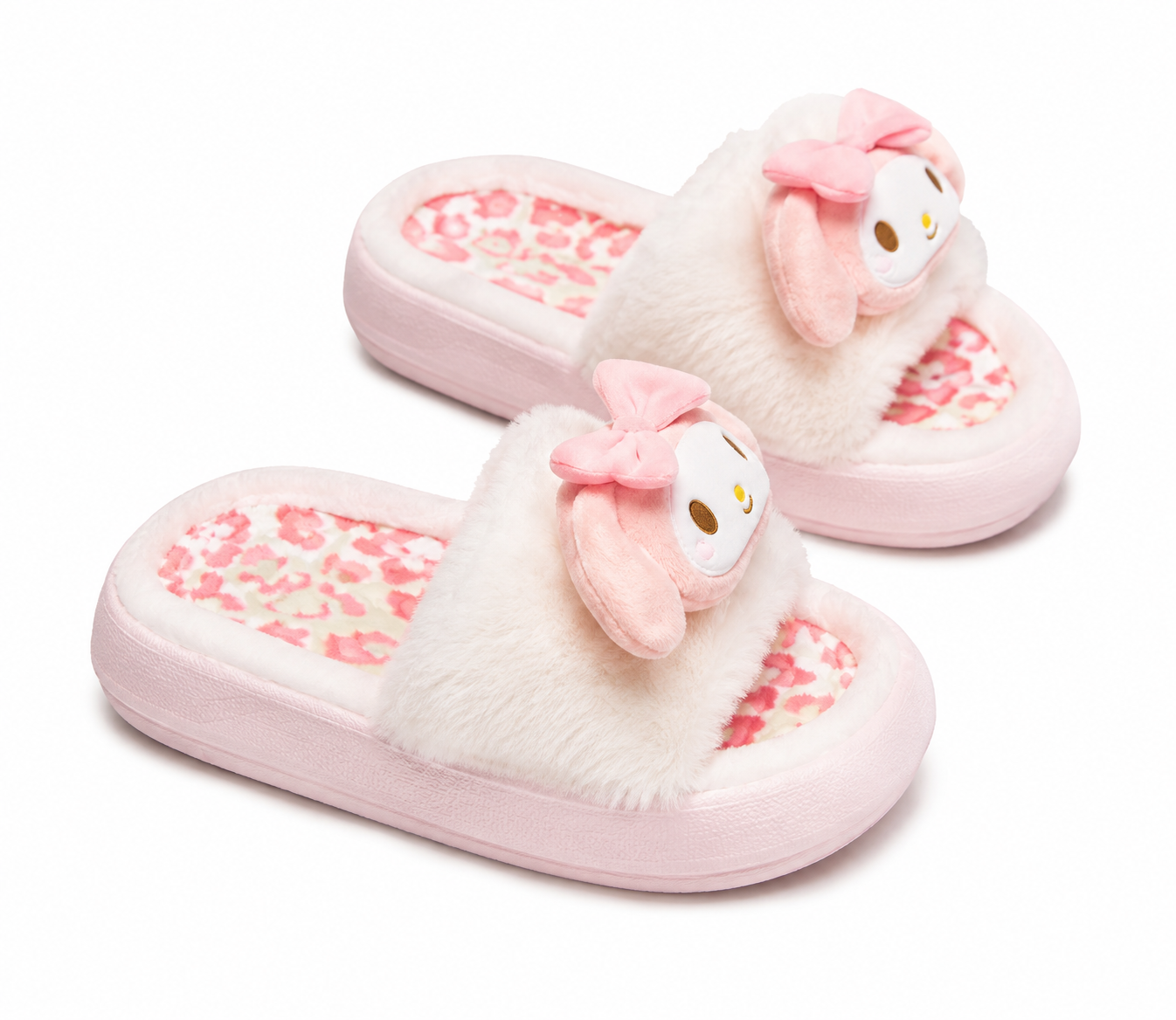 Melody Slippers