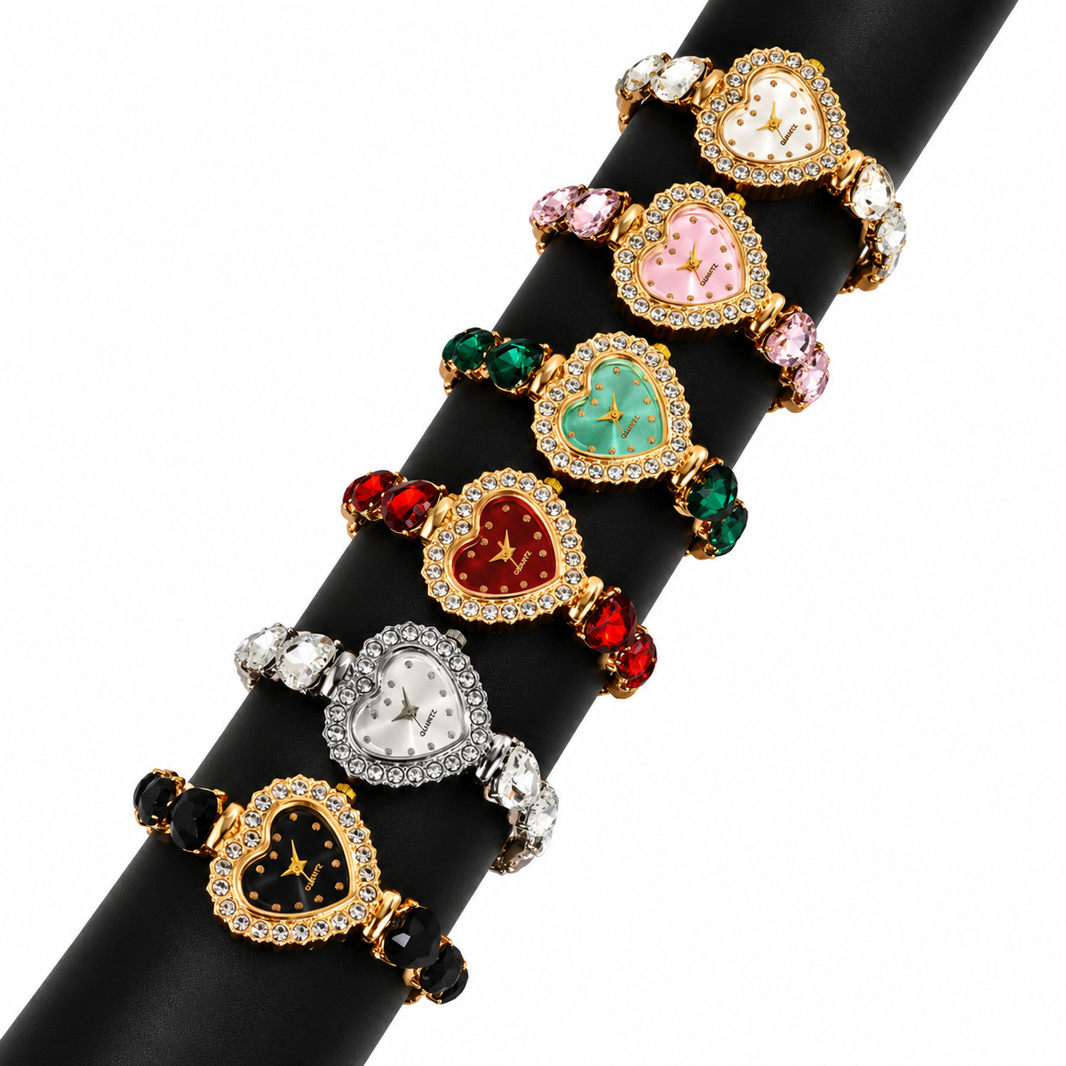 Dezii Signature Watch