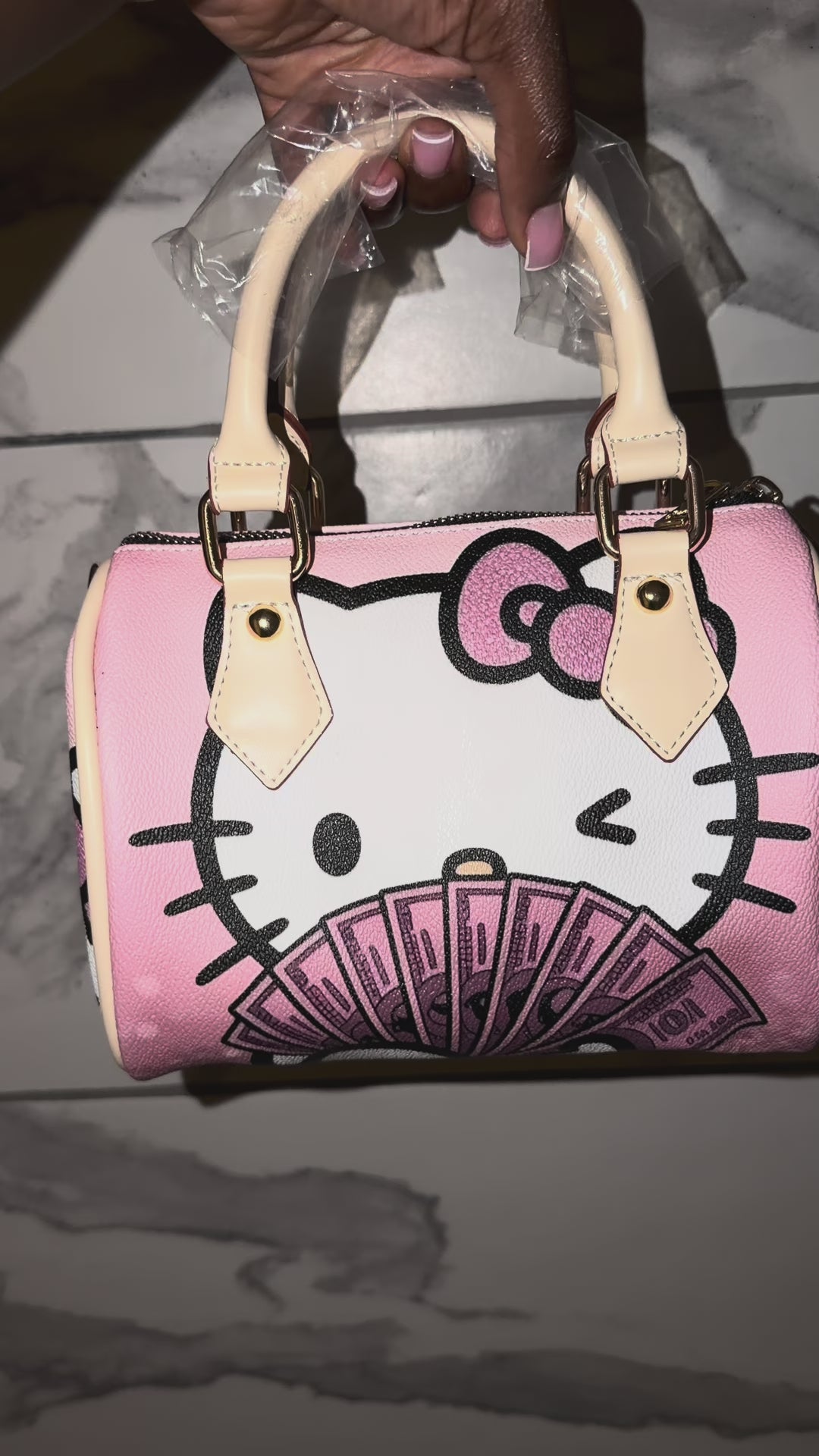 CashFlow Kitty