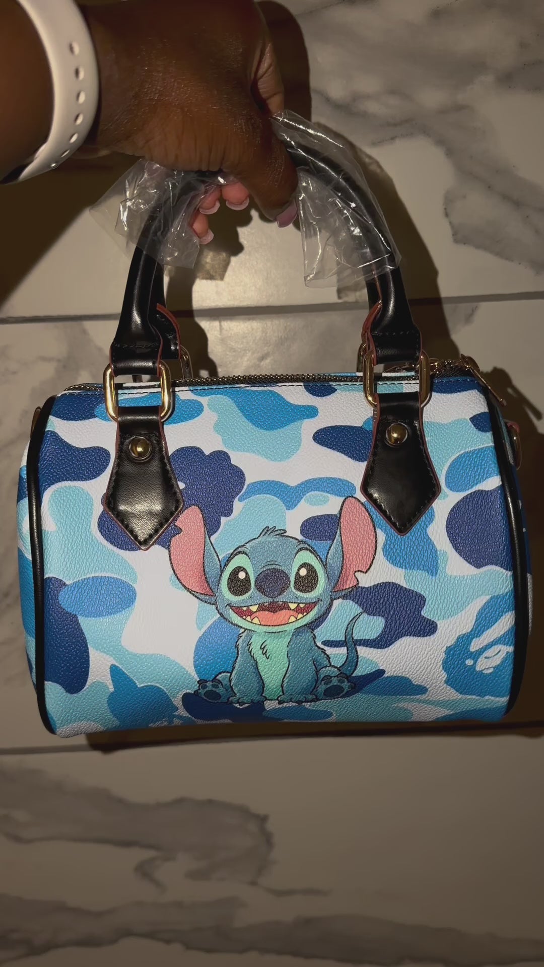 Stitch