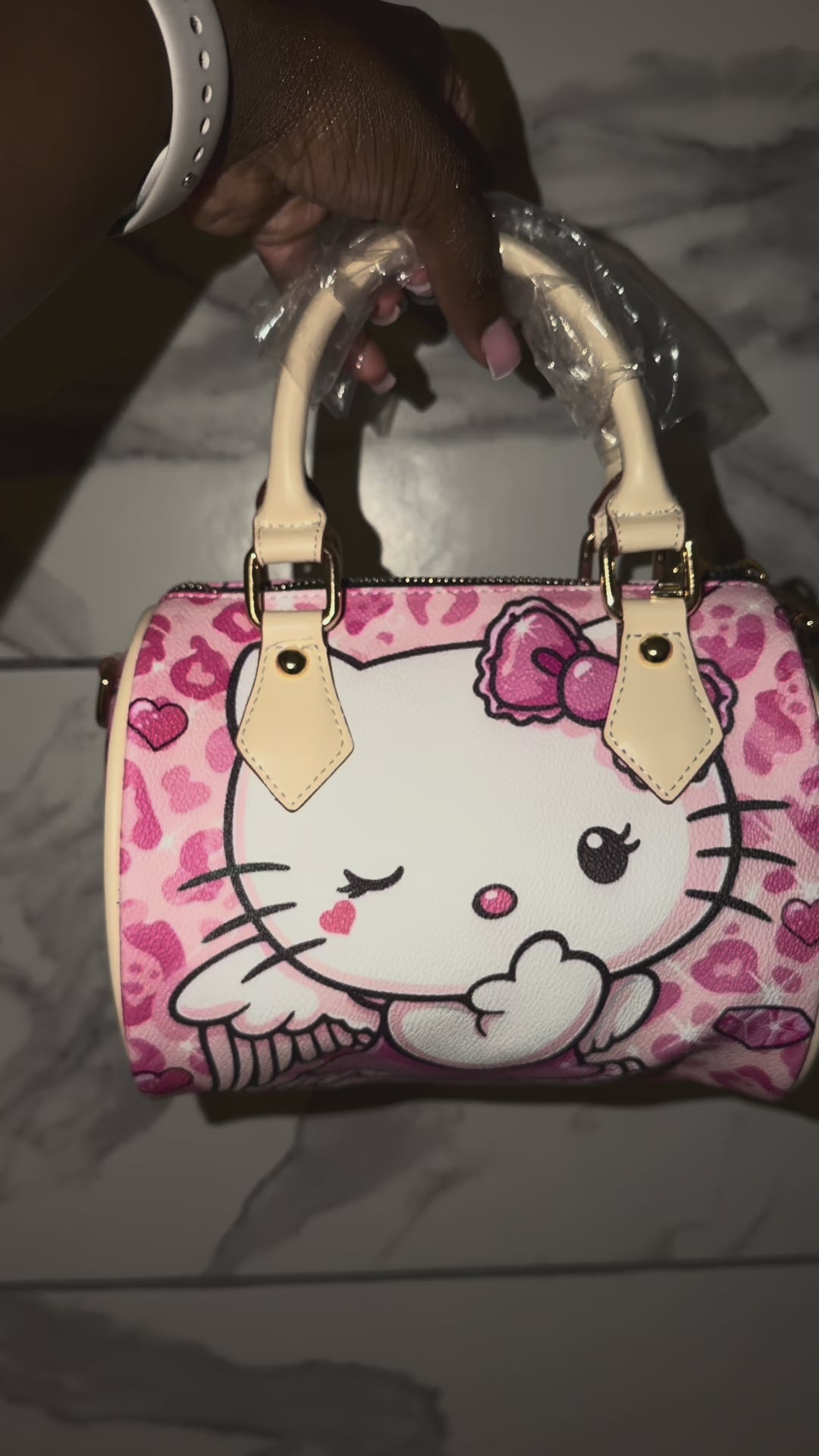 Kawaii Kitty 3