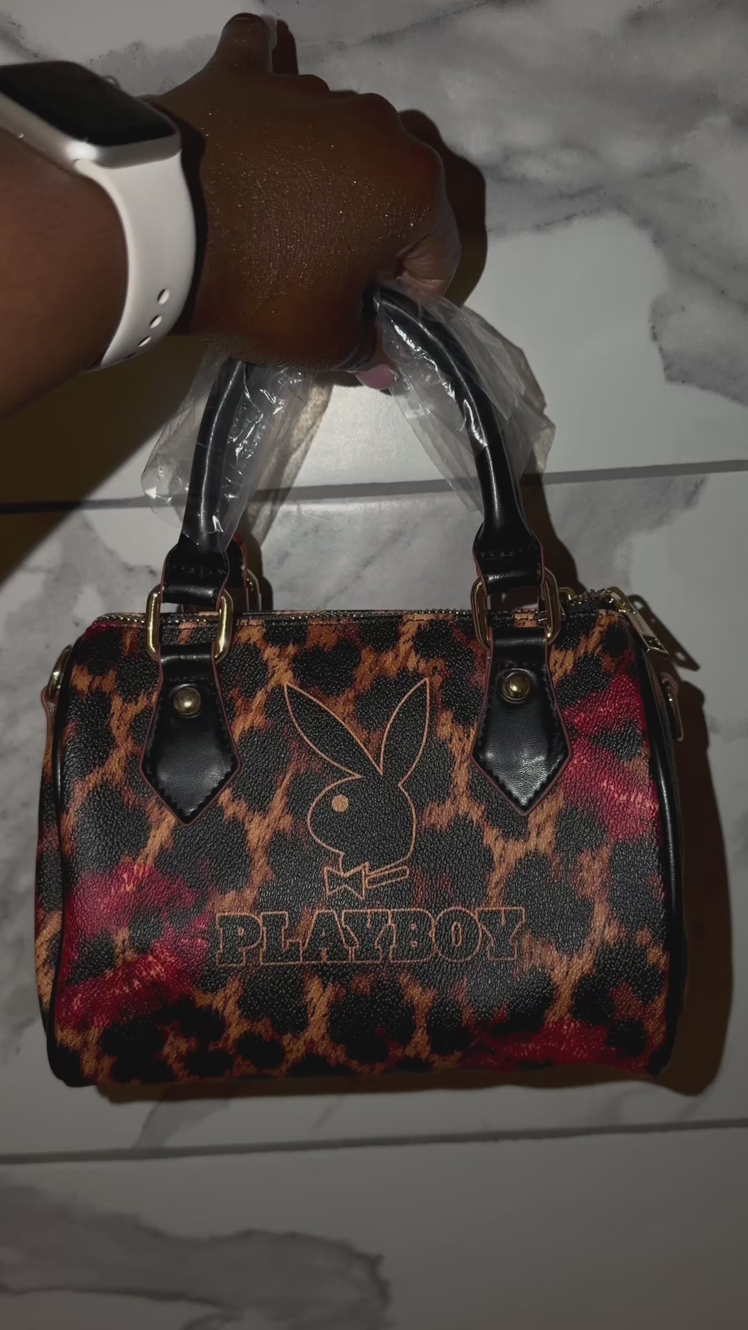 Playboy 🐆
